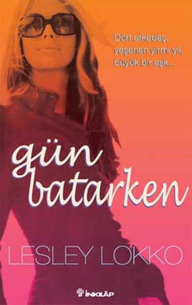 Gün Batarken