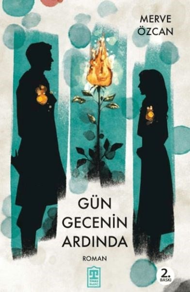 Gün Gecenin Ardında