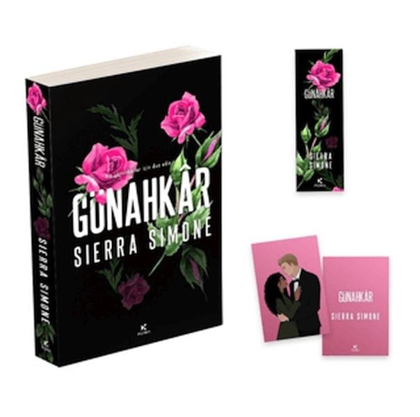 Günahkar