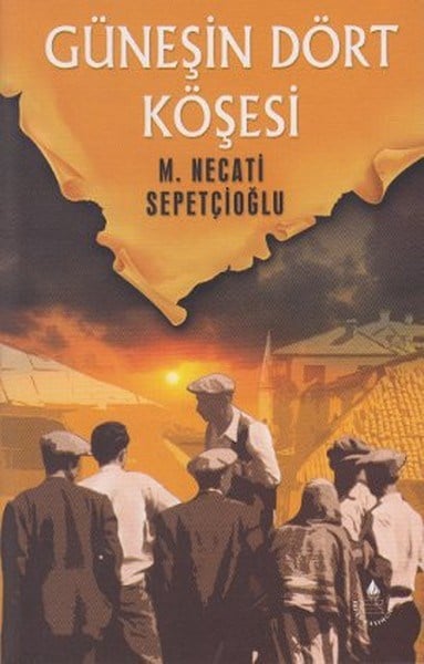 Güneşin Dört Köşesi
