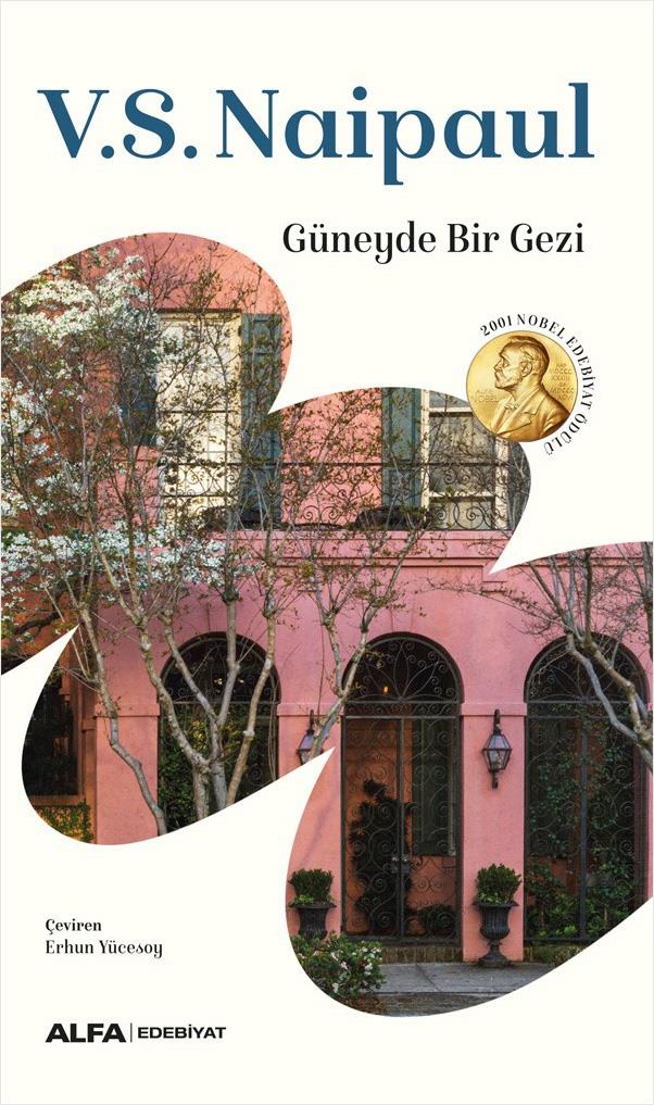 Güneyde Bir Gezi