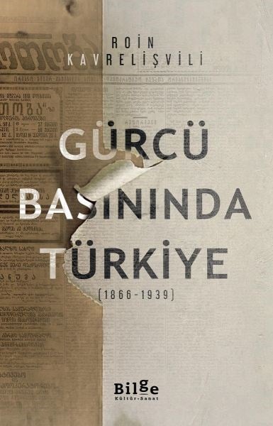 Gürcü Basınında Türkiye