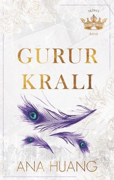 Gurur Kralı