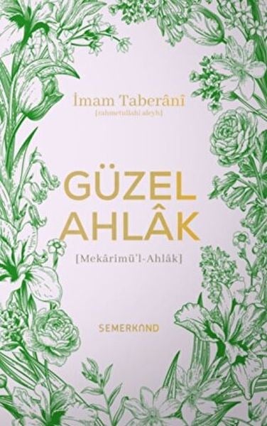 Güzel Ahlak