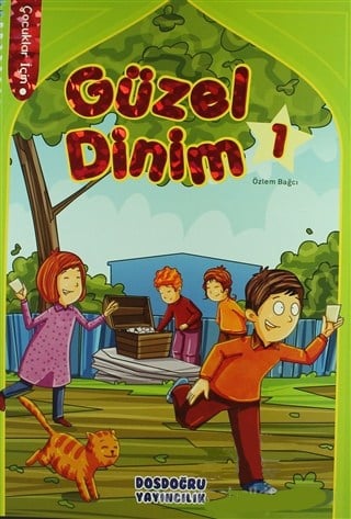Güzel Dinim 1