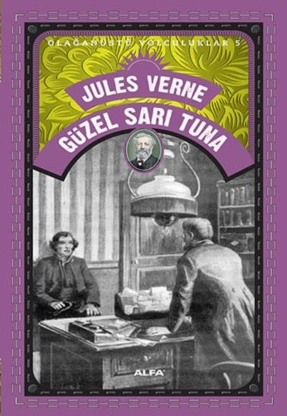 Güzel Sarı Tuna - Olağanüstü Yolculuklar 5