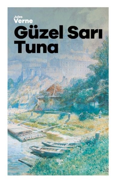 Güzel Sarı Tuna