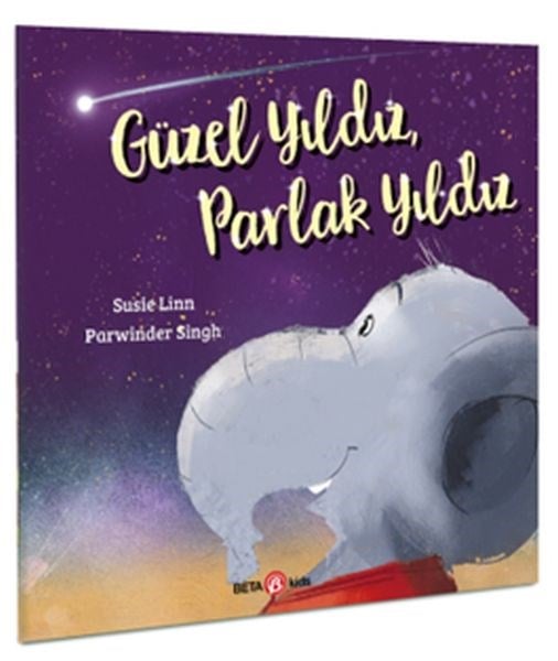 Güzel Yıldız Parlak Yıldız