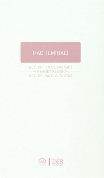 Hac İlmihali