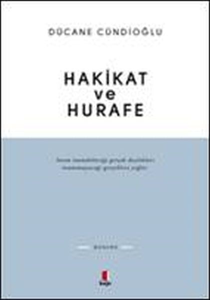 Hakikat ve Hurafe