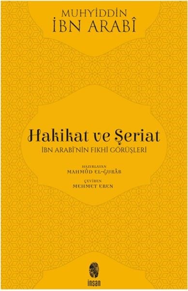 Hakikat ve Şeriat