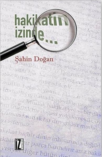 Hakikatin İzinde