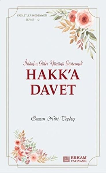 Hak'ka Davet