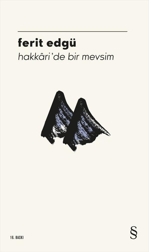 Hakkâri'de Bir Mevsim