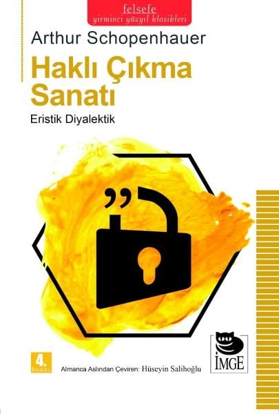 Haklı Çıkma Sanatı