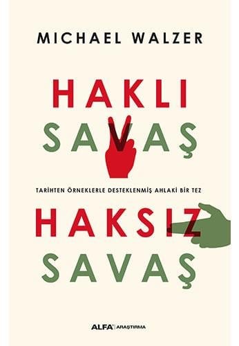 Haklı Savaş Haksız Savaş
