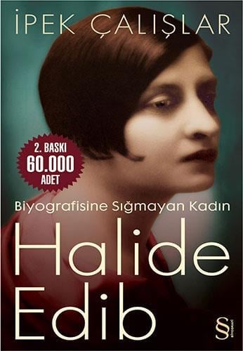 Halide Edib