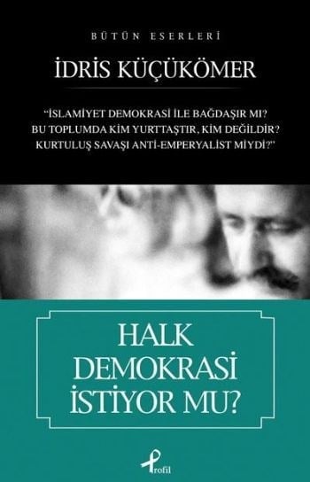 Halk Demokrasi İstiyor mu?