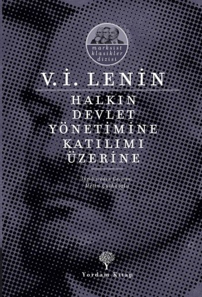 Halkın Devlet Yönetimine Katılımı Üzerine