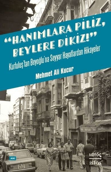 Hanımlara Piliz Beylere Dikiz