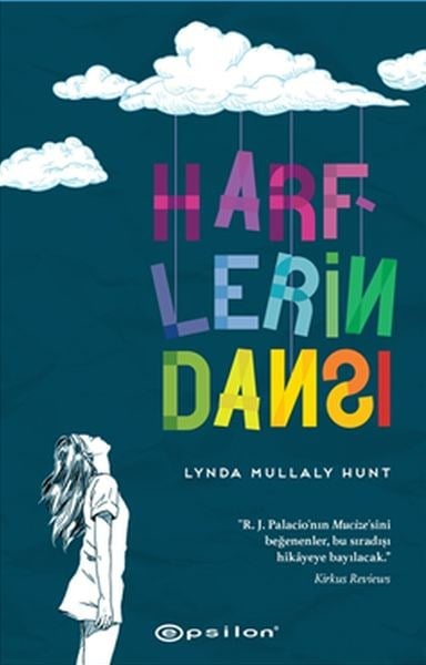 Harflerin Dansı (Ciltli)