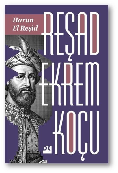 Harun El Reşid