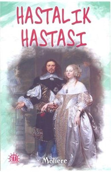 Hastalık Hastası