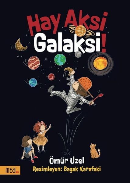 Hay Aksi Galaksi