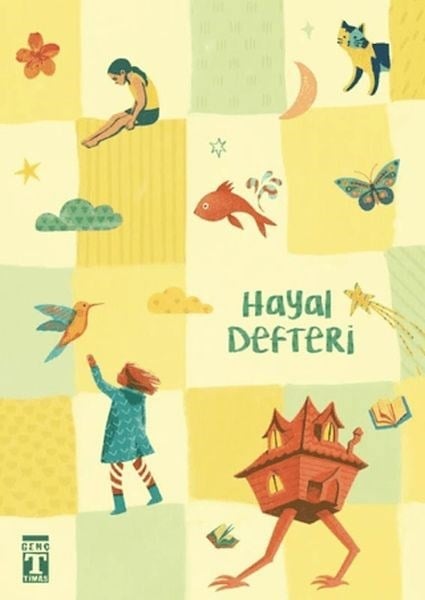 Hayal Defteri