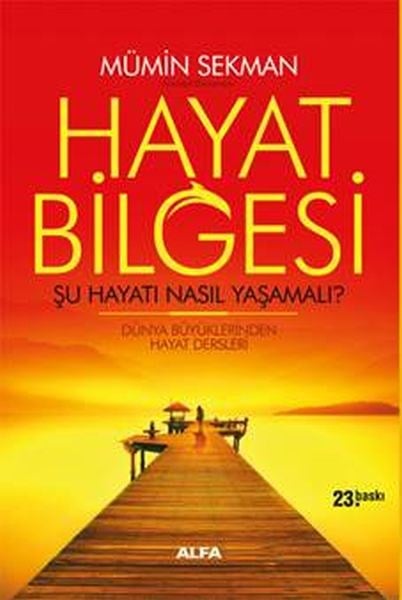Hayat Bilgesi