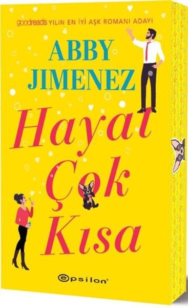 Hayat Çok Kısa
