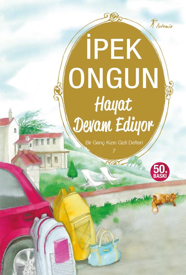 Hayat Devam Ediyor