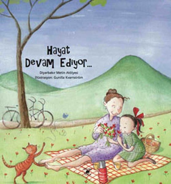 Hayat Devam Ediyor