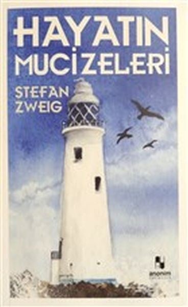 Hayatın Mucizeleri
