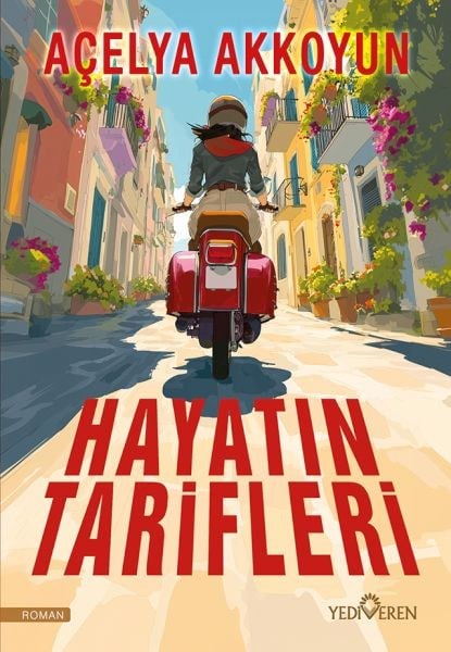 Hayatın Tarifleri