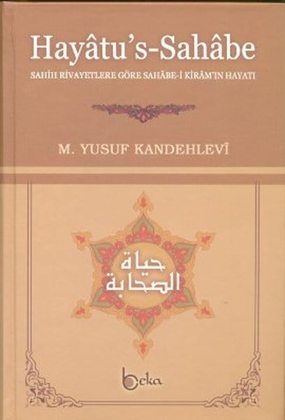 Hayatu's - Sahabe