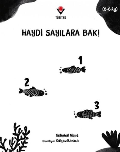 Haydi Sayılara Bak!