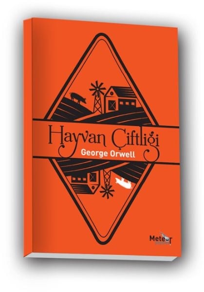 Hayvan Çiftiği
