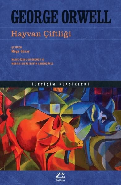 Hayvan Çiftliği