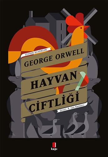Hayvan Çiftliği