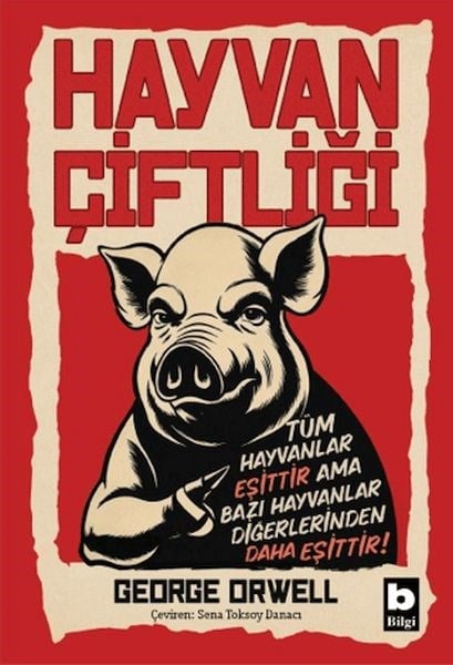 Hayvan Çiftliği