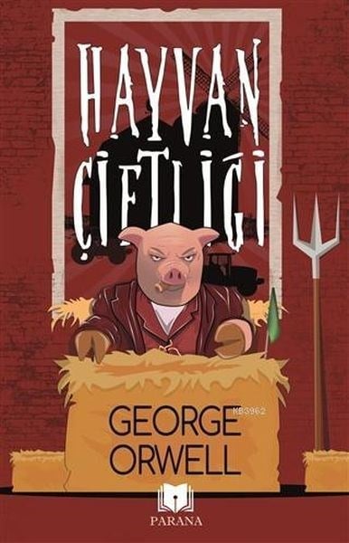 Hayvan Çiftliği