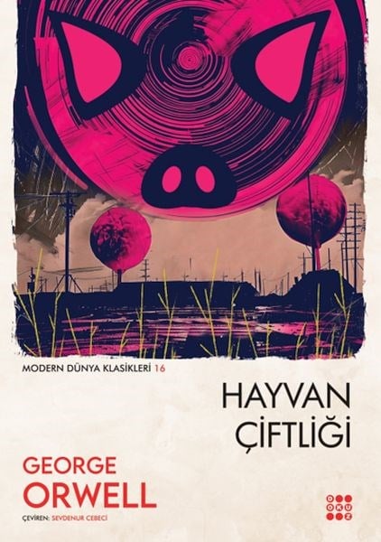 Hayvan Çitliği