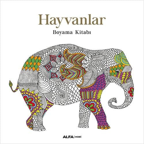 Hayvanlar