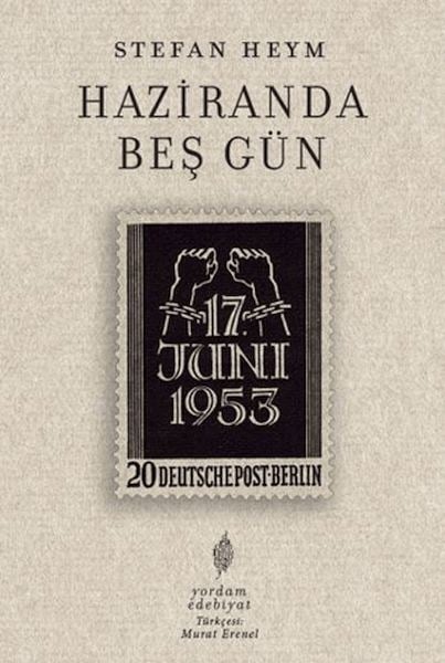 Haziranda Beş Gün
