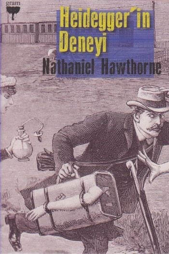 Heidegger’in Deneyi