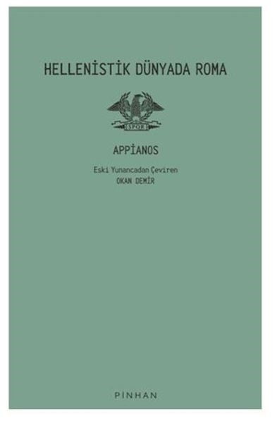 Hellenistik Dünyada Roma