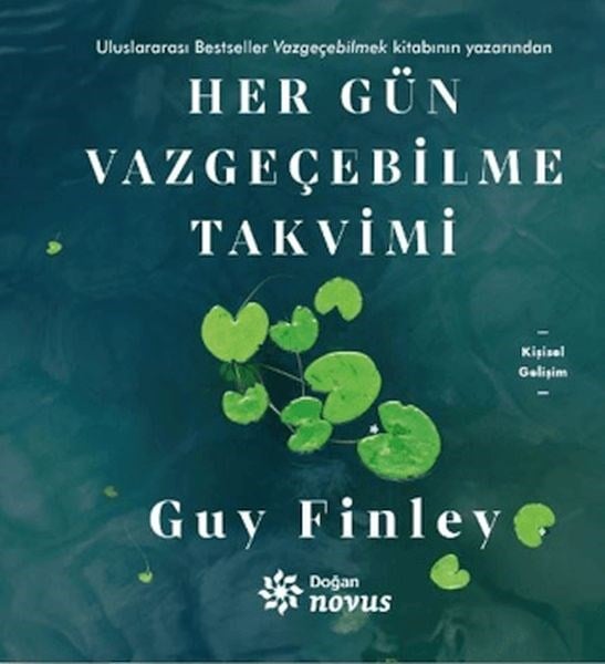 Her Gün Vazgeçebilme Takvimi