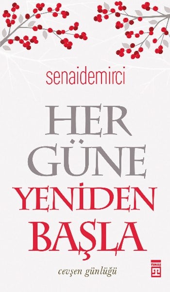 Her Güne Yeniden Başla  Cevşen Günlüğü