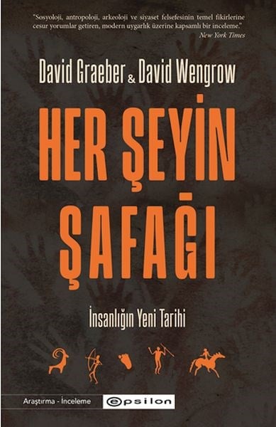 Her Şeyin Şafağı